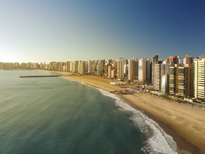 Fortaleza - Brasilia