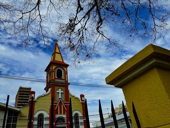 Cheapest flights to Passo Fundo