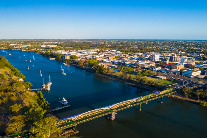 Cheapest flights to Bundaberg
