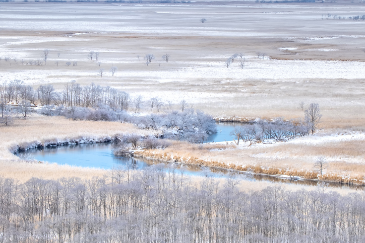 Kushiro - Sapporo