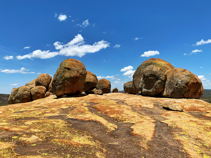 Cheapest flights to Bulawayo