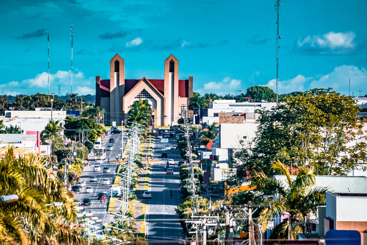 Sinop - Sao Paulo