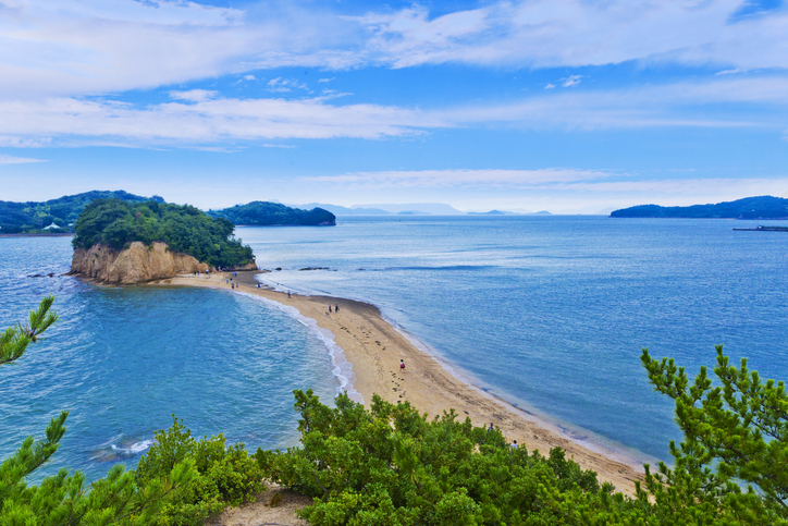 Cheapest flights to Takamatsu