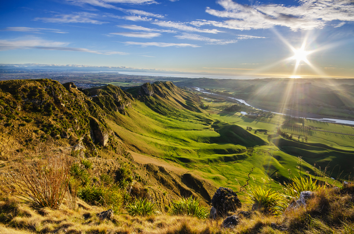 Cheapest flights to NAPIER