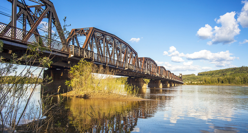 Cheapest flights to Prince George