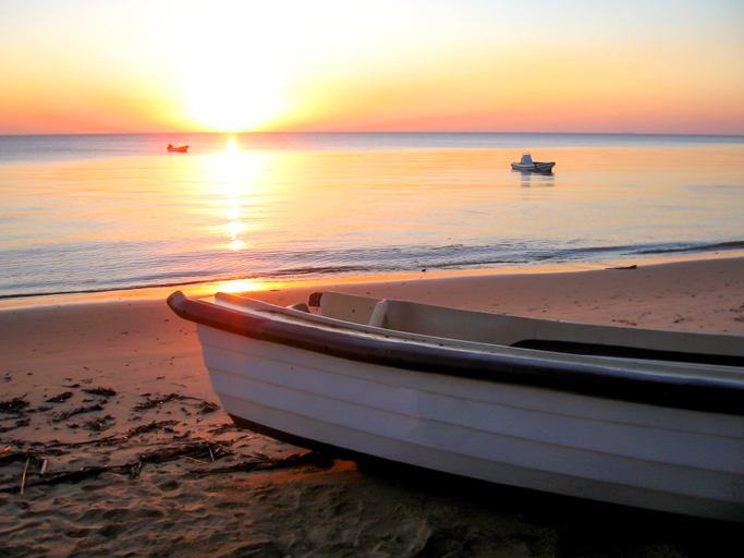 Cheapest flights to Maputo