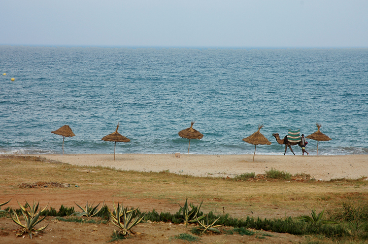 Cheap Flights from Amsterdam to Tetouan