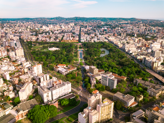 Cheap Flights from Panama City to Porto Alegre