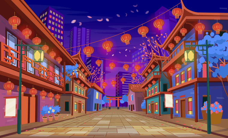 Linyi - Shenzhen