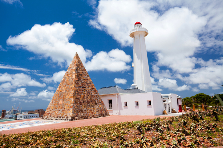 Cheap Flights from Atlanta to Port Elizabeth