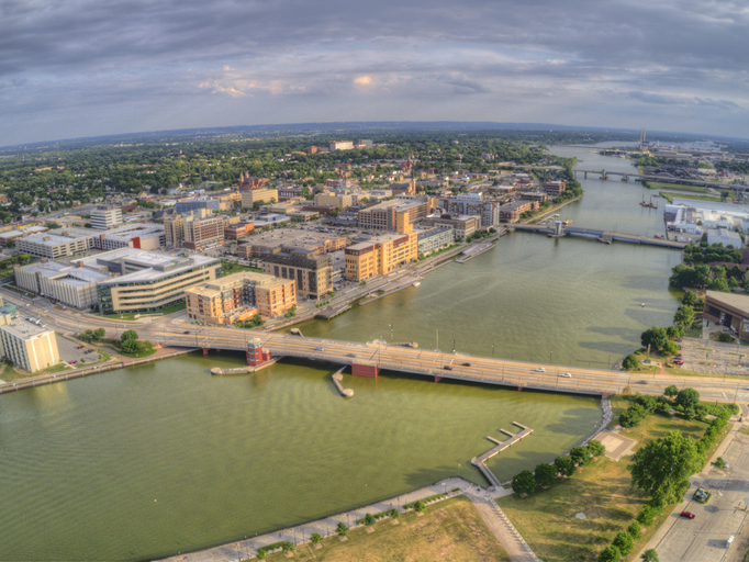 Cheap Flights from Raleigh-durham to Green Bay