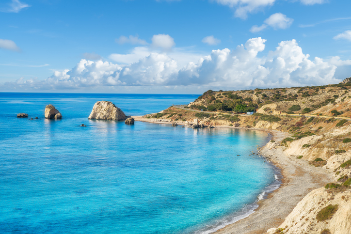 Paphos - Tel-aviv