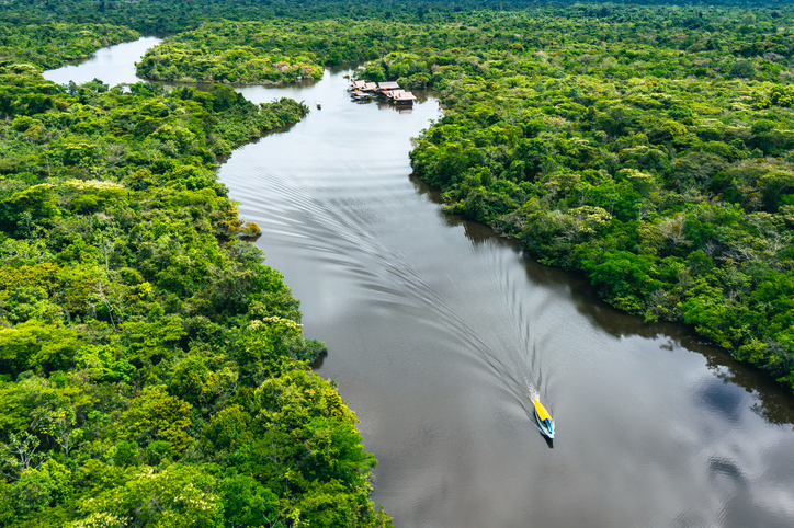 Cheapest flights to Iquitos