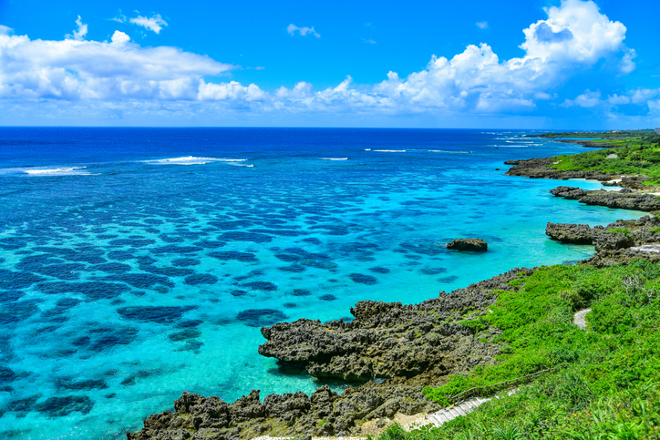 Cheapest flights to Miyako