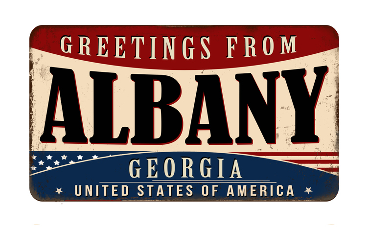 Cheapest flights to Albany