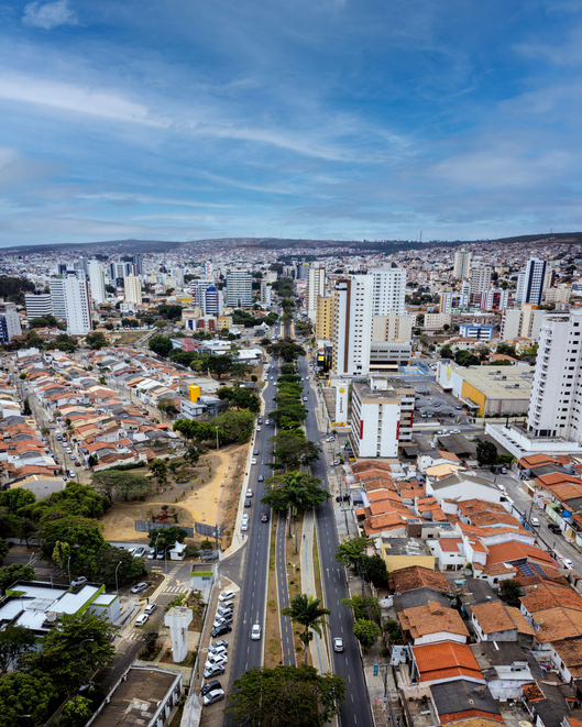 Vitoria Da Conquista - Sao Paulo