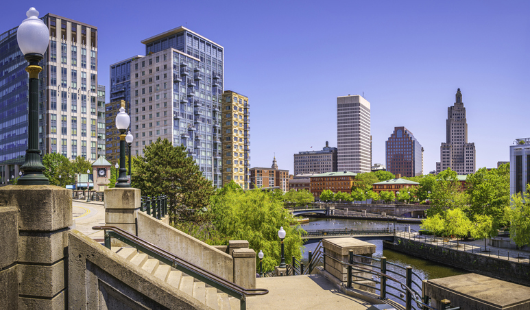 Cheap Flights from Kansas City to Providence