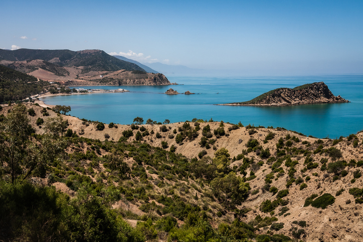 Al Hoceima - Tetouan