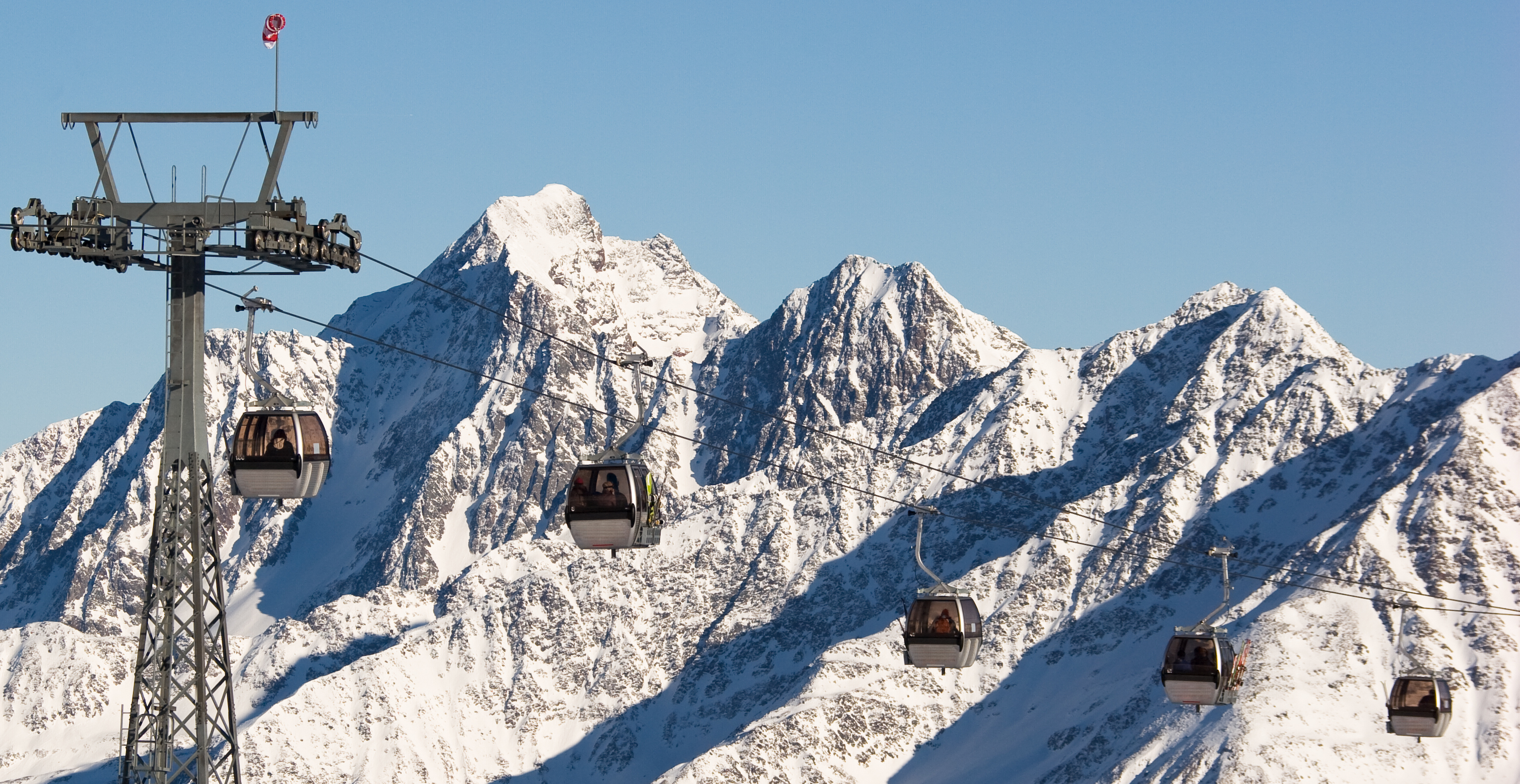 Cheap Flights from Raleigh-durham to Innsbruck