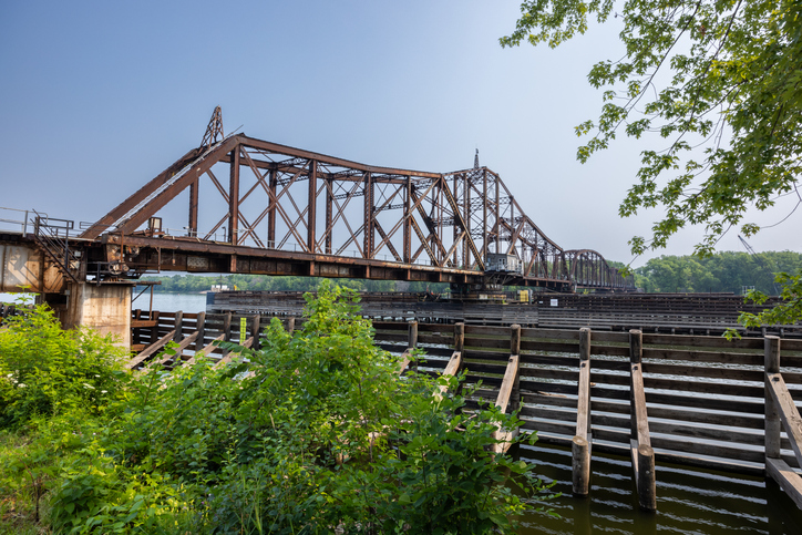 La Crosse, WI - Harrisburg
