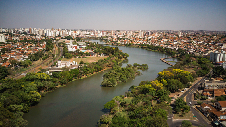 Cheapest flights to Sao Jose Do Rio Preto