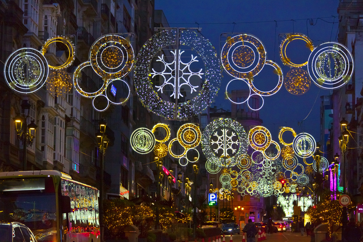 Cheap Flights from Madrid to Vigo