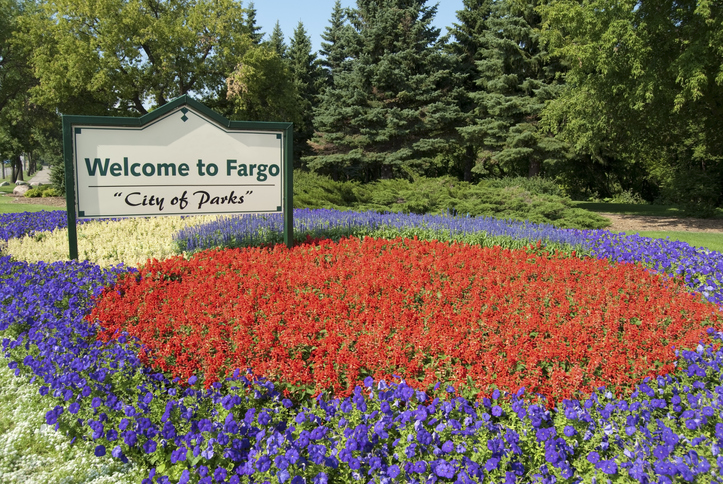 Cheap Flights from Sacramento to Fargo