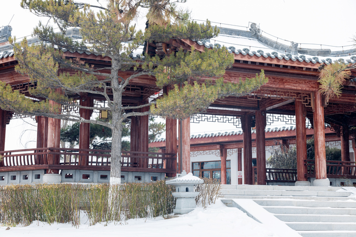 Cheapest flights to Changzhi