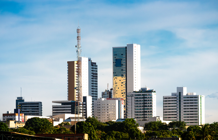 Juazeiro Do Norte - Brasilia