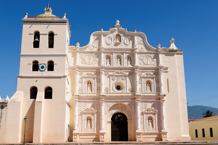 Cheap Flights from Salt Lake City to Comayagua