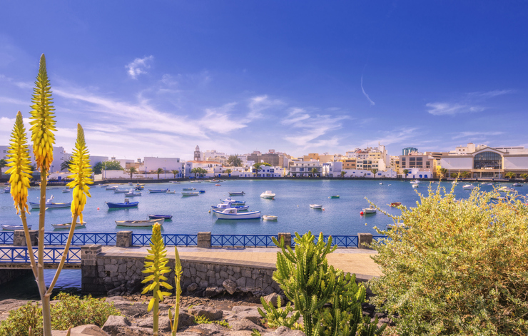 Arrecife - Cork