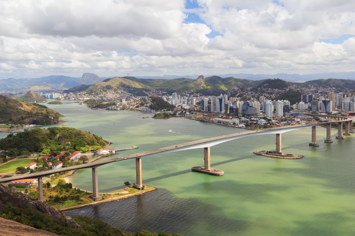 Vitoria - Porto Seguro
