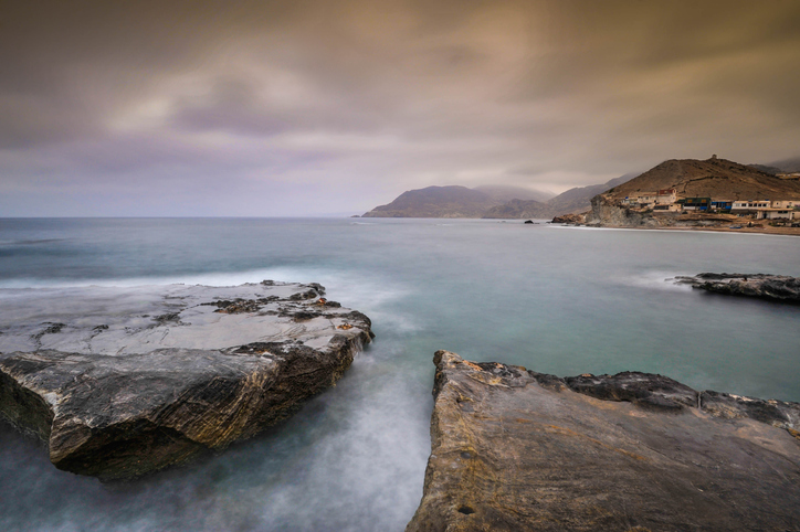 Cheapest flights to El Aroui