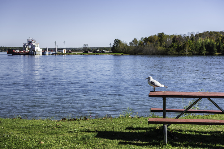 Cheap Flights from Los Angeles to Sault Ste Marie